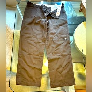 Double knee Dickies